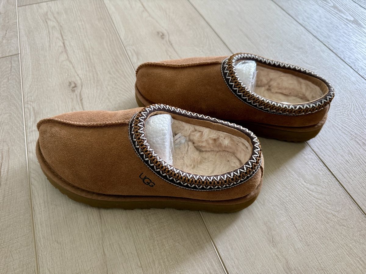 Ugg Scarpe da donna: Ugg Tasman – Usato da Elsau venduto da fanni.nagy