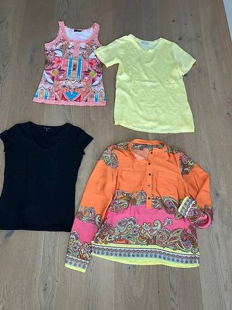 Kleiderpaket Gr. XS-S - Esprit, Zara, 