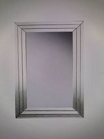 Spiegel 60x90cm