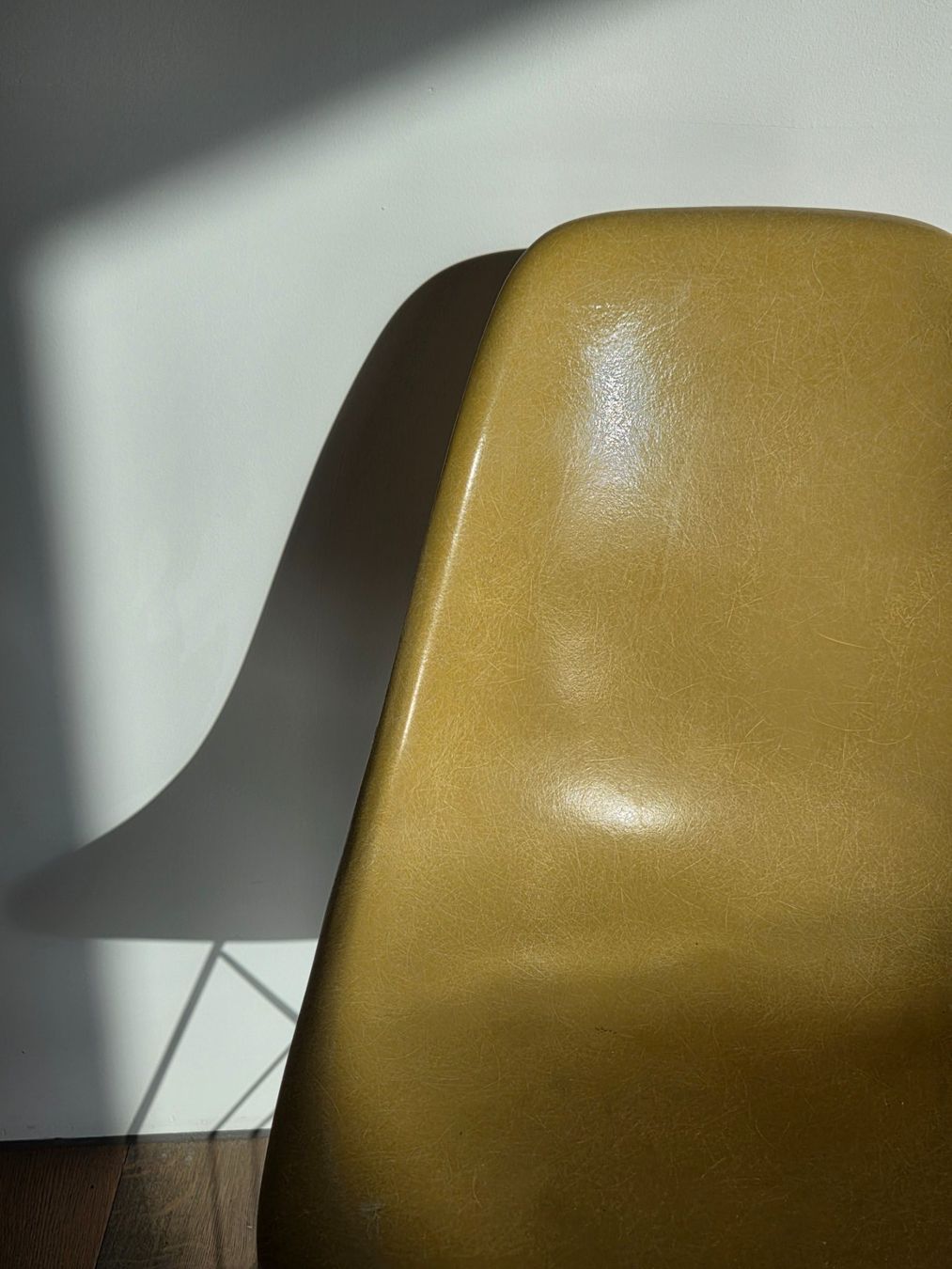Vitra Stühle: Vitra und eames chair – Gebraucht aus Zürich von PeterPanama 3