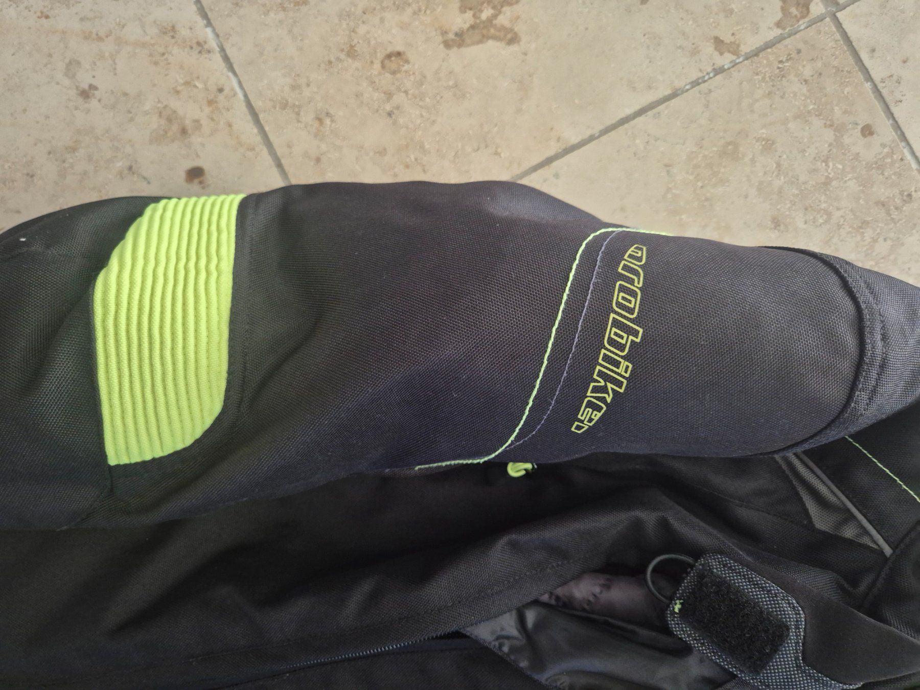Jacken: Motorradjacke probiker – Gebraucht aus Zürich von ste_bm9f 2