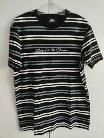 Kings Will Dream T-Shirt - Grösse M