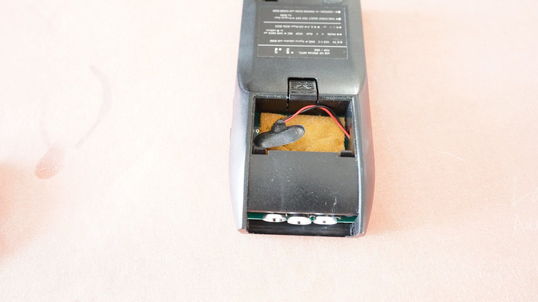 Revox Telecomandi: Revox B208 fernbedienung – Usato da Kollbrunn venduto da Austin1969 4
