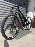 Yeti SB100 Carbon 10kg