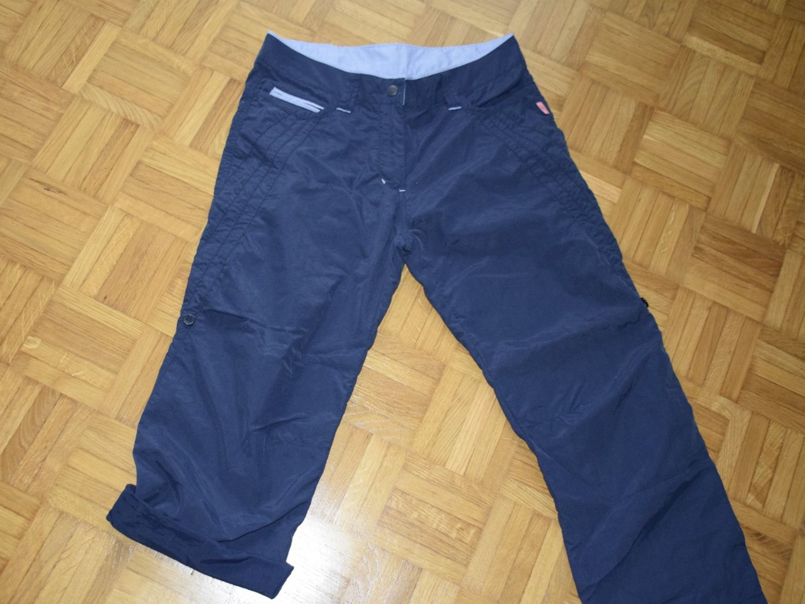 Lotti di vestiti: Set 2 Damen Freizeit/ Wandershort/ Bermuda Gr 38/ M – Usato da Wetzikon ZH venduto da Wetzicardo25 8