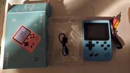 Game Box 500-1!
