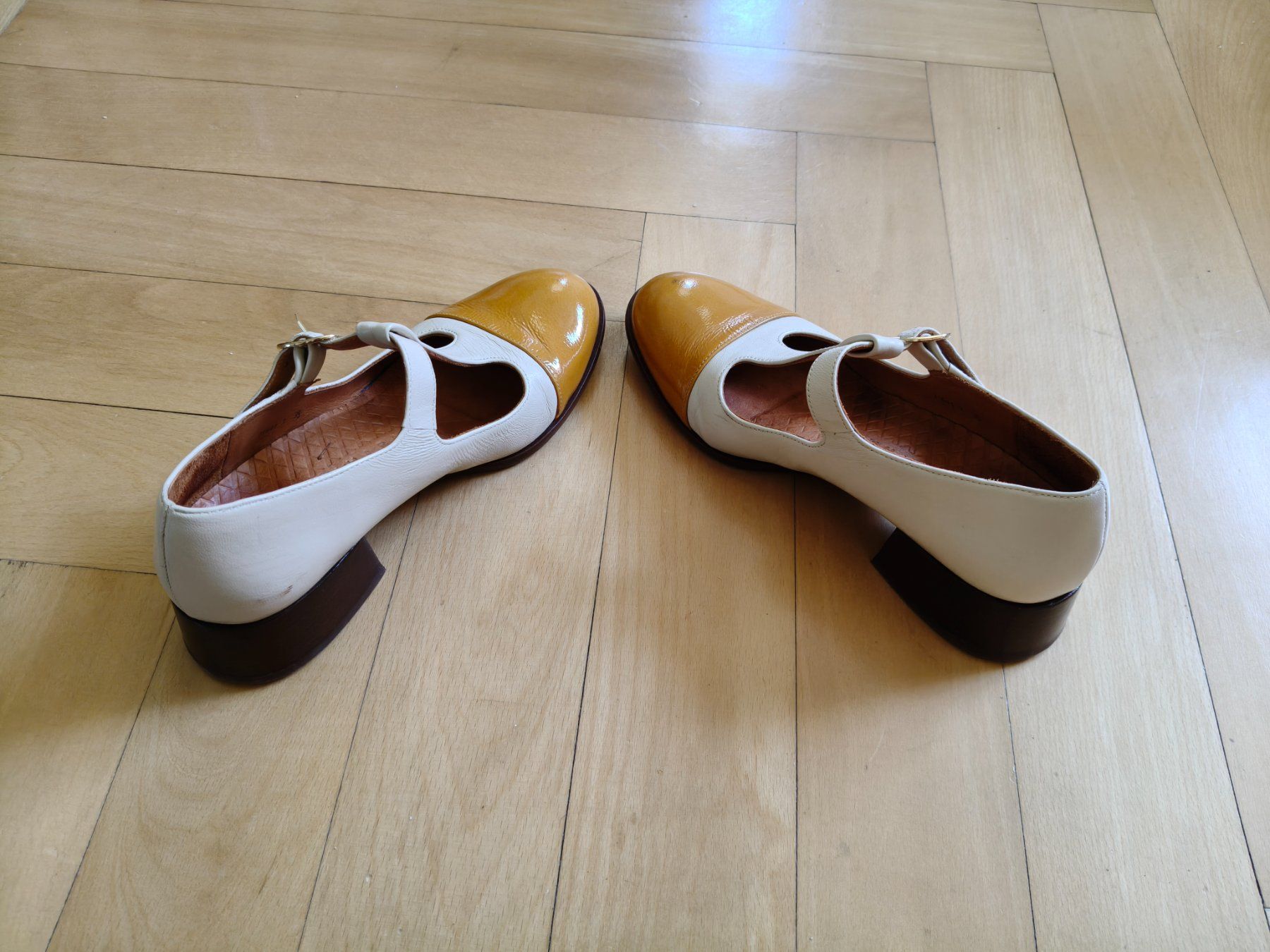 Chaussures femmes: Schuhe Chie Mihara – D'occasion à Bern par as2013 3