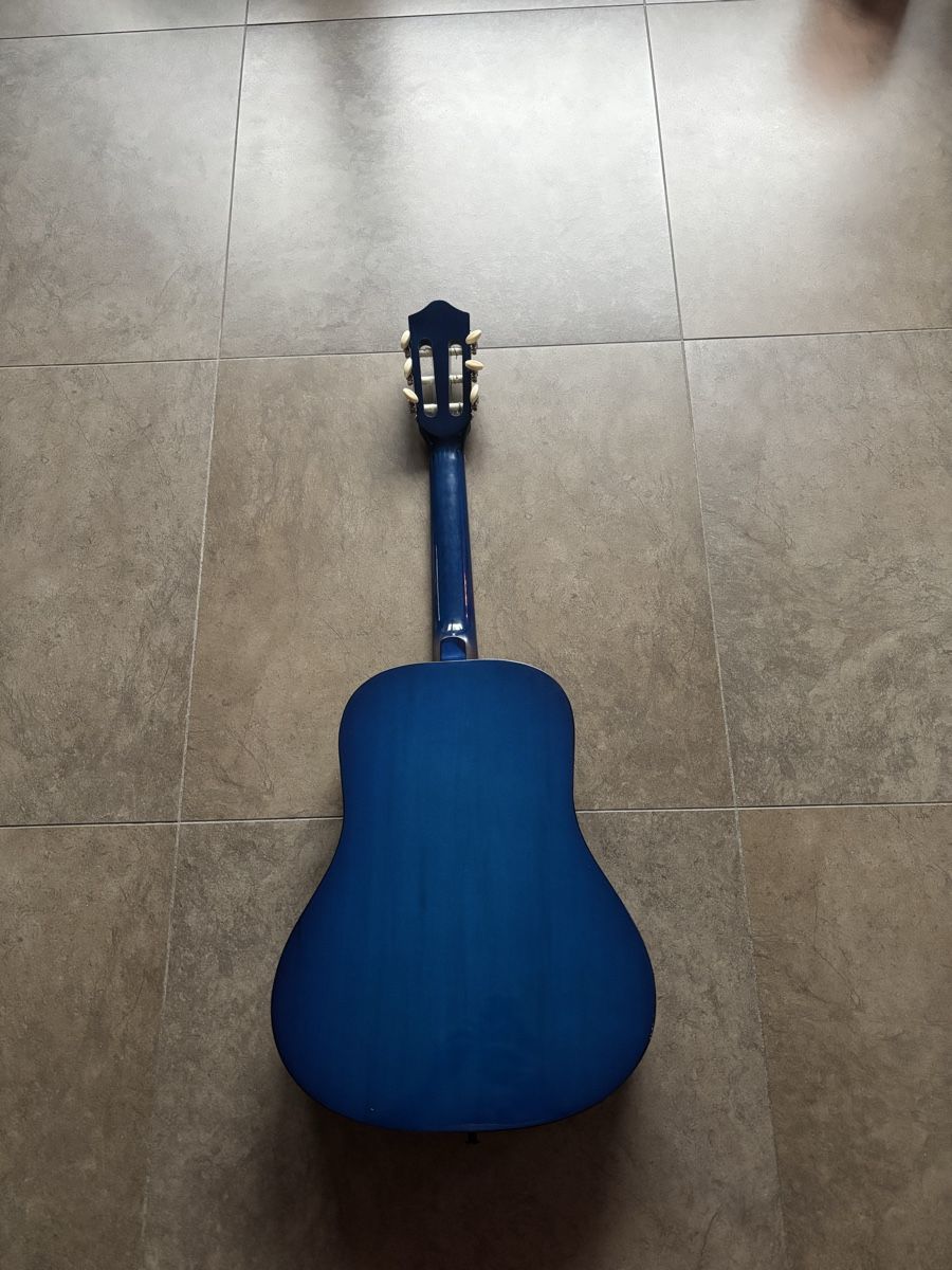 Strumenti musicali: Guitare classique 3/4 – Nuovo (secondo la descrizione) da Corpataux venduto da seniz 3