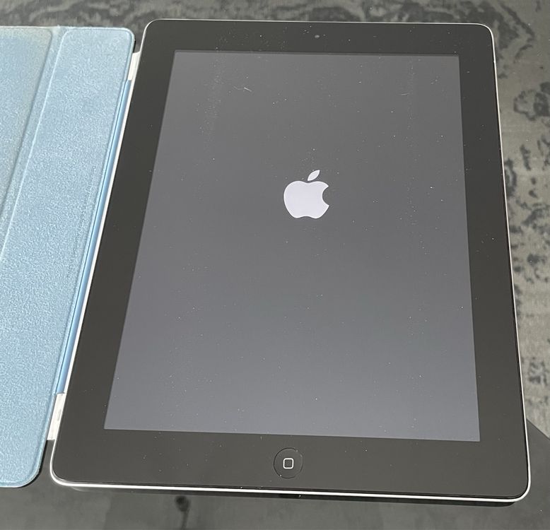 iPad 4 | Kaufen auf Ricardo