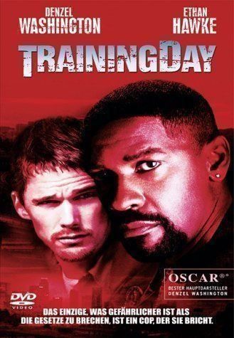 Alle DVDs: Training Day DVD – Gebraucht aus Füllinsdorf von master_mind 4