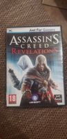 Jeu PC Assassin's creed Revelations