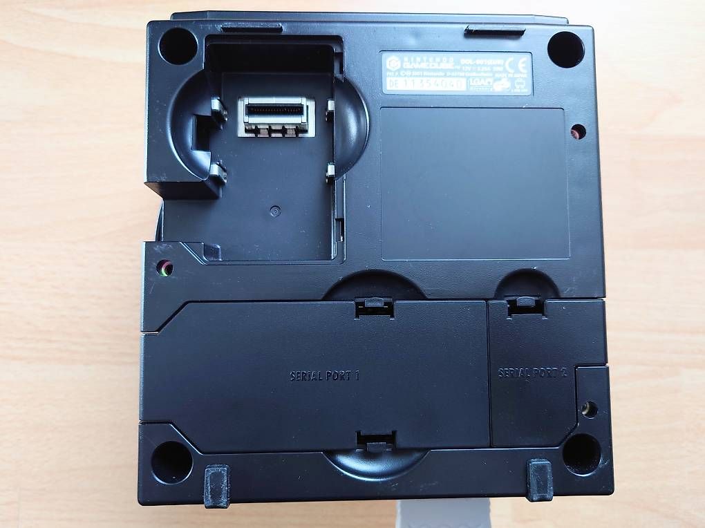Nintendo Console: Nintendo Gamecube Konsole – Usato da Leuzigen venduto da Darcry 2