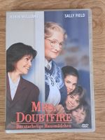 Mrs. Doubtfire  Das stachelige Hausmädchen, Robin Williams