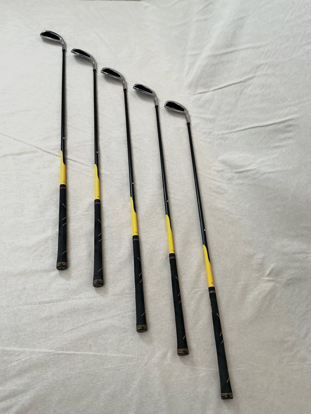 Mazze & Set: GOLDEN BEAR instinct Golf-Set – Usato da Richterswil venduto da Restwert_Richterswil 3