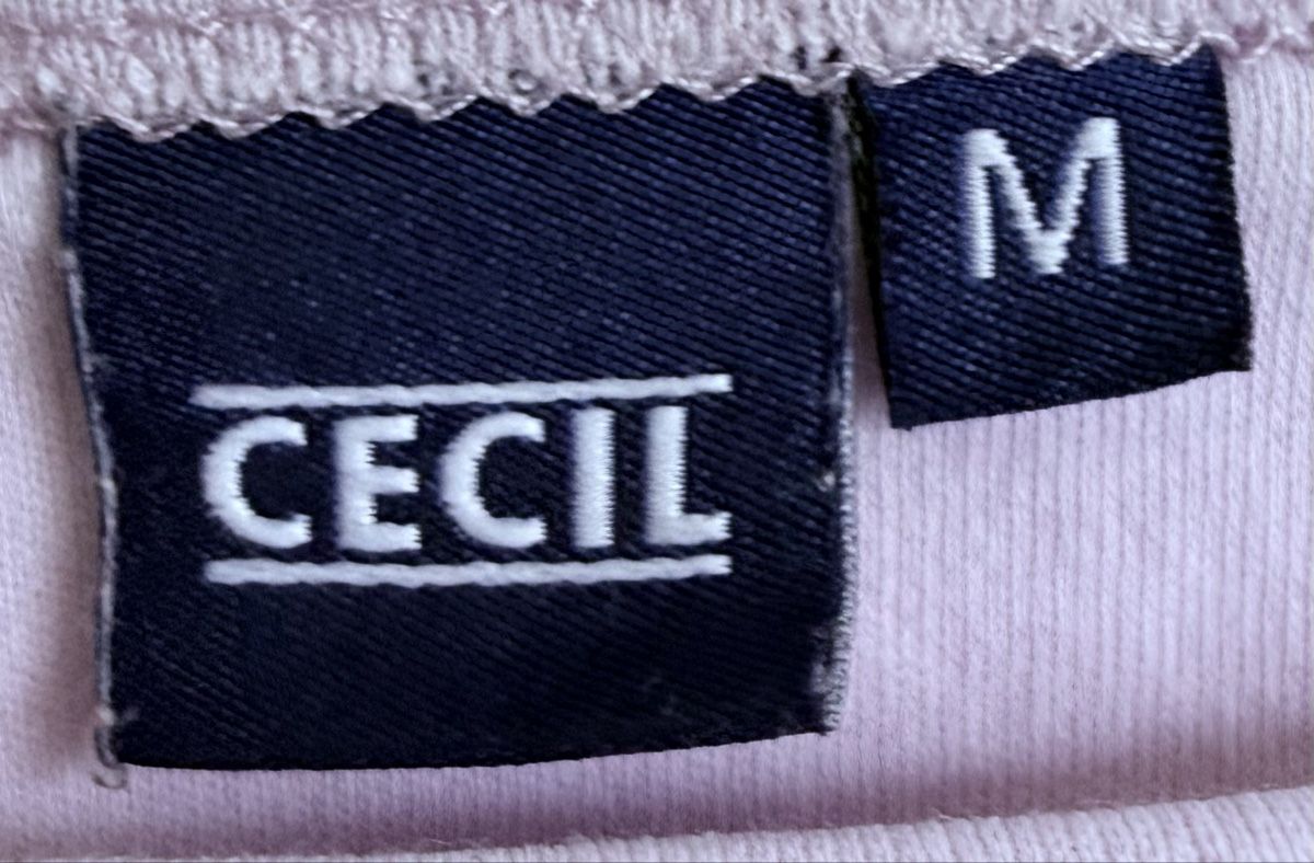 Cecil Top: Top CECIL Grösse M, Top Zustand – Nuovo (secondo la descrizione) da Lyss venduto da Sibella56 1