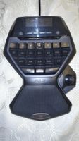 Logitech G13 Advanced Gameboard - Gaming Tastatur / Keypad