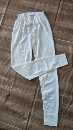 ❄️🔥 Crosscolors Thermohose - 36 - Thermo Pant 👖Tall