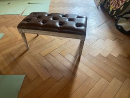 Hocker occasion von Kare