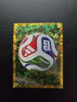 Panini FIFA World Cup 2026 sticker - FWC 5