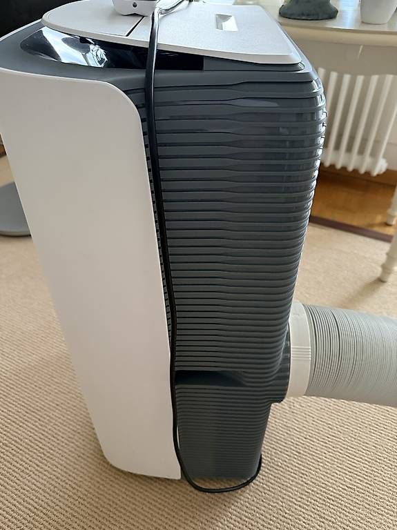 Climatiseurs: Climatiseur DeLonghi – Neuf avec emballage d'origine à Petit-Lancy par kristian426 3