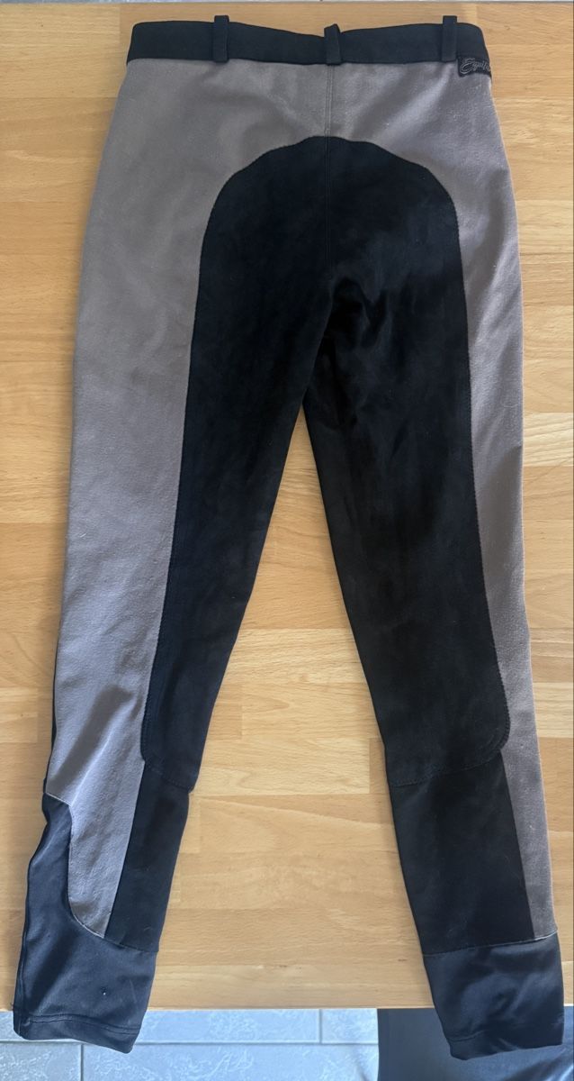 Hosen: Reithose Equilibre Grösse 34 – Gebraucht aus Jonen von via_6jtd 1