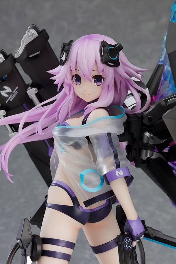 Figurines: Figurine Hyperdimension Neptunia – Neuf (Voir description) à Ecublens VD par Versus7215