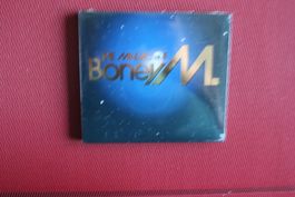 The Magic of Boney M./Ltd. von Boney M. | CD |  Neu (245)