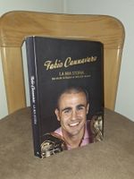 Fabio Cannavaro Biographie "LA MIA STORIA"