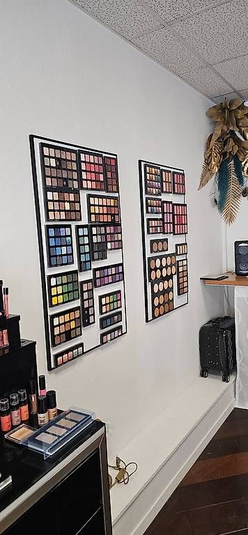 Sonstiges für Büro & Gewerbe: Liquidation studio make-up Lausanne – Gebraucht aus La Tour-de-Peilz von van_z6lt 3