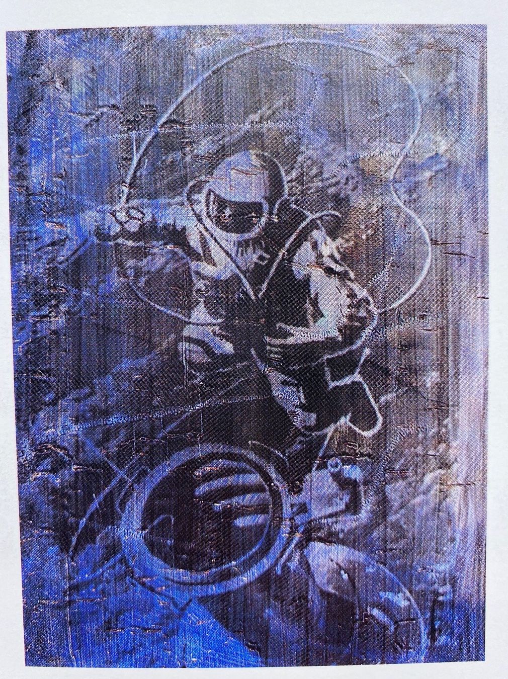 Libri: ANDREAS ZÜST. KUNSTHAUS ZÜRICH – Usato da Zürich venduto da lesgarcons