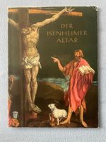 Der Isenheimer Altar