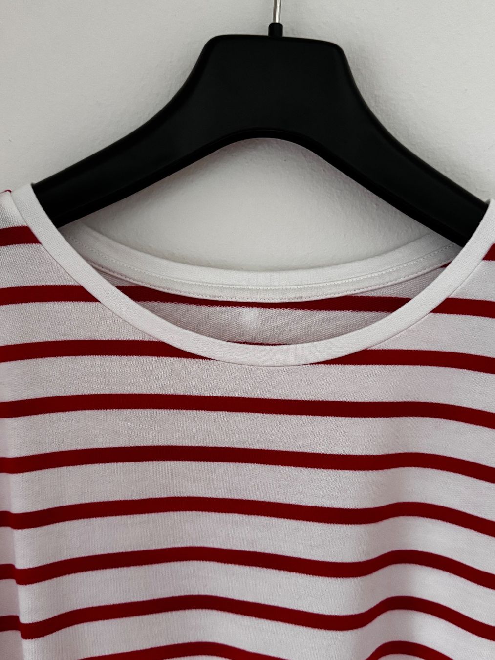 Monari T-shirt: Shirt  weiss / rot – Nuovo (secondo la descrizione) da Mörschwil venduto da Mirka019 3