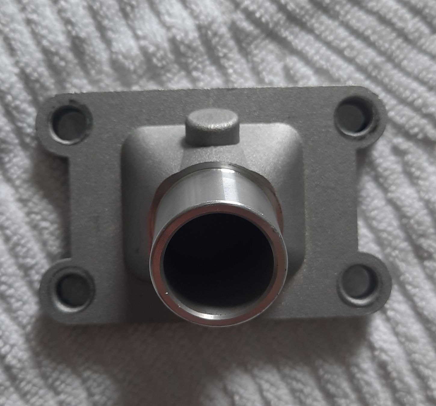 Pièces pour mobylette: Ansaugstutzen italkit 19mm – Neuf (Voir description) à Malters par Bontu 1