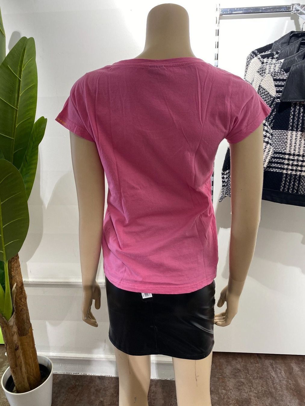T-shirts: Sterne Föifi Tshirt – D'occasion à Langenthal par flower101 3