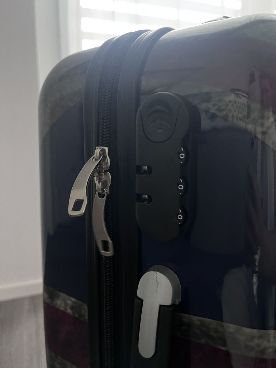 Valigie: Rollkoffer Handgepäck London – Usato da Winterthur venduto da 2Be.linda 4