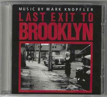 Mark Knopfler – Last Exit To Brooklyn