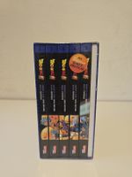 Dragon Ball Super Manga Box Set 1-5 New