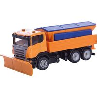 Siku 1898 Chasse neige Winterdienst 1:87 Neu, OVP/ nouveau,