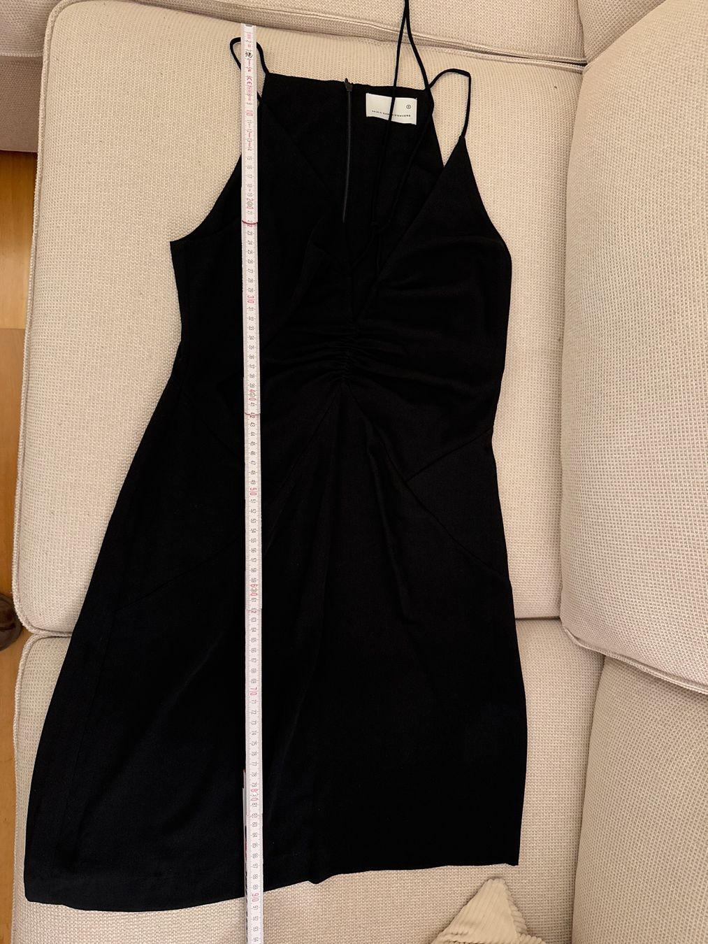 Vestiti: Schwarzes Cocktailkleid, Gr. M – Nuovo (secondo la descrizione) da Zürich venduto da Lenath22 6