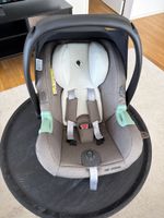 Neu!!! Babysafe Autositz von ABC Design / CHF 25–30 Versand!