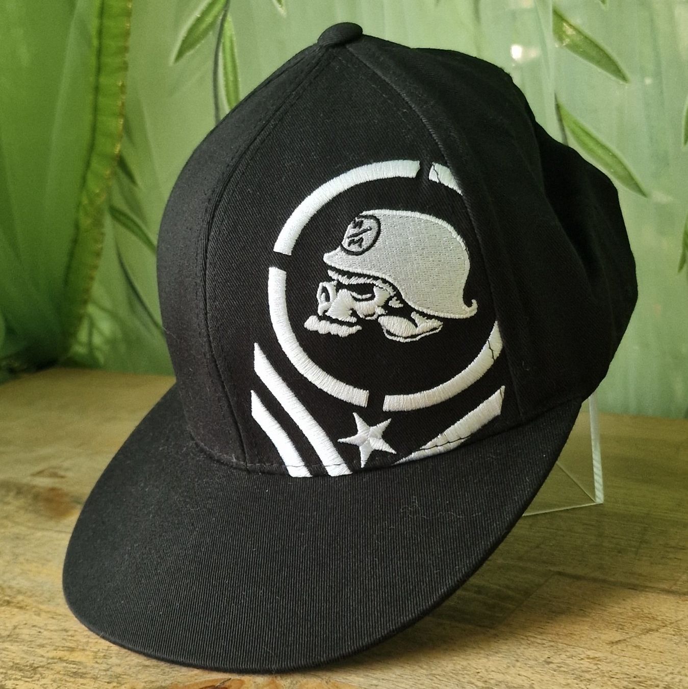 Copricapi, berretti & cappellini: Metal Mulisha Caps – Usato da Merlischachen venduto da Sheavy 3