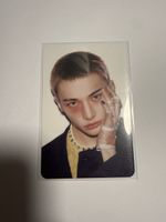 Hyunjin sammelkarte Karma album