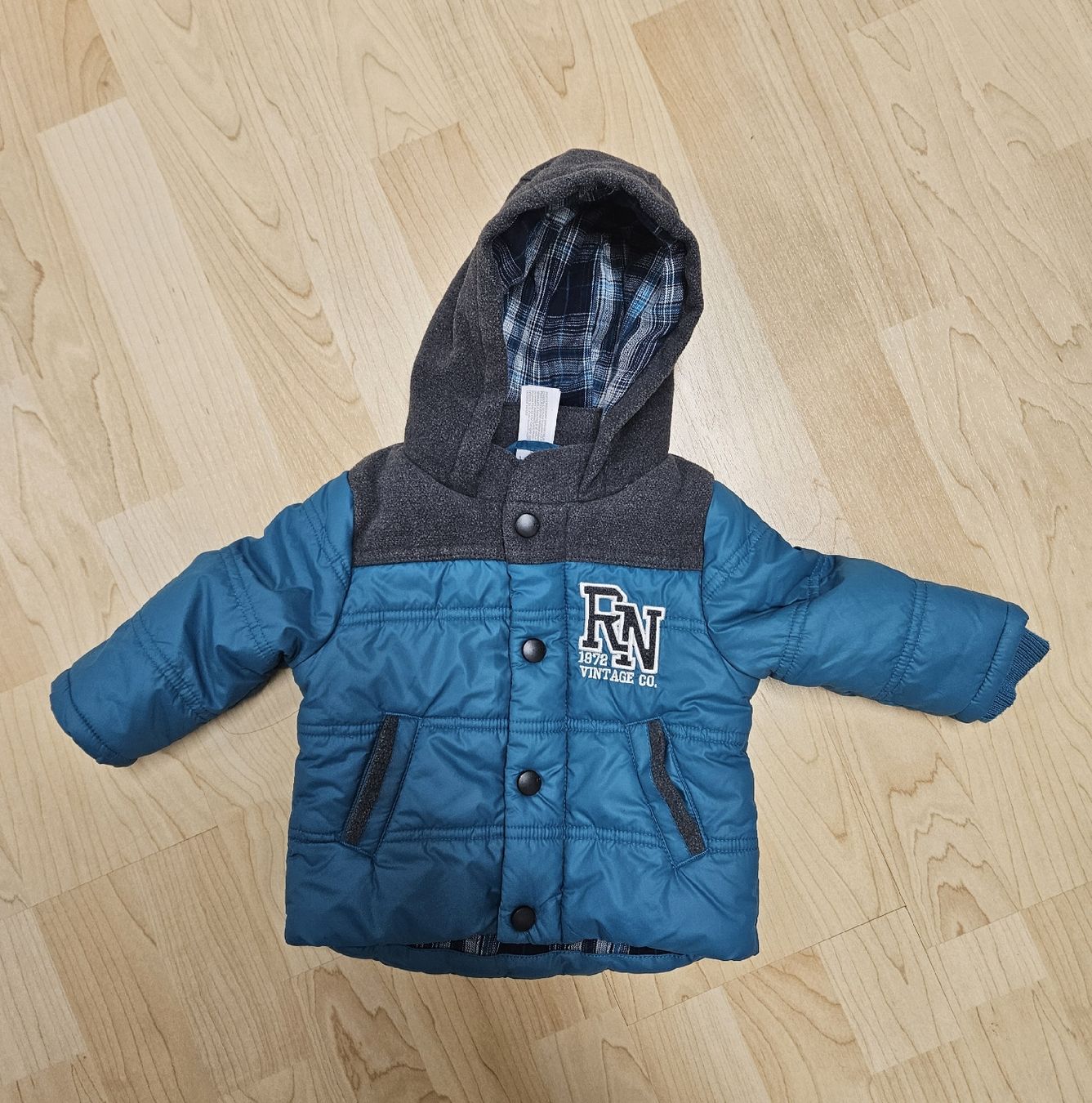 Giacche & Cappotti: Winterjacke Gr.68 – Usato da Wallenwil venduto da Alain2010