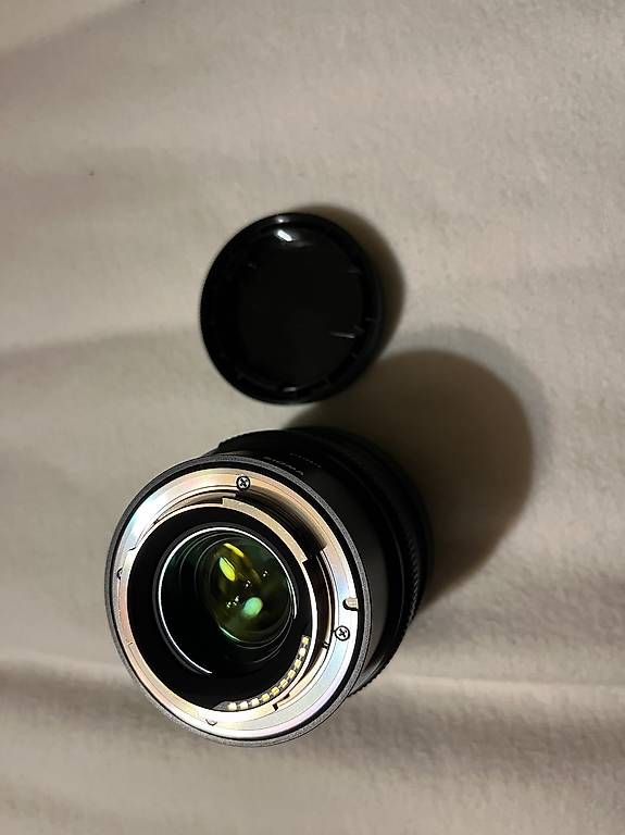 Obiettivi: Sigma 50mm F2 DG DN Sony E-Mount – Usato da Zürich venduto da tmaxmax 3