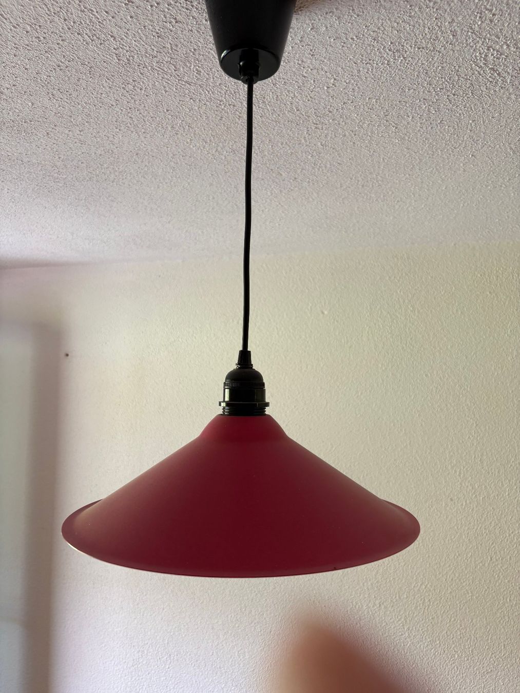 Lustres & lampes de plafonds: Deckenlampe – D'occasion à Schachen LU par 13_Snoopy 1