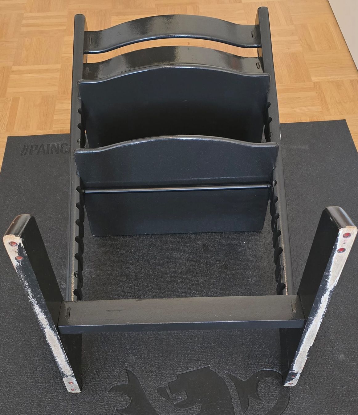 Stokke Seggioloni: Stokke Tripp Trapp Gestrichen! – Usato da Urtenen-Schönbühl venduto da vok_qw7w 5