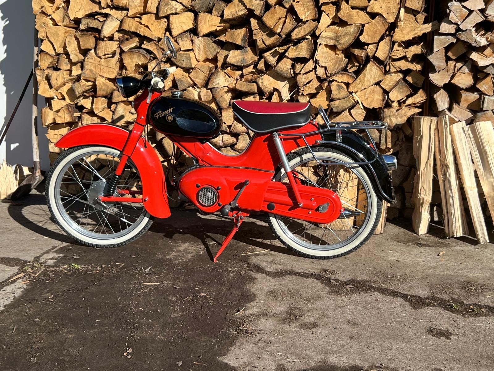 Kreidler Strasse: KREIDLER Florett K54 /1 – Gebraucht aus Stalden (Sarnen) von burchs86 1