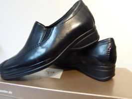 Semler Slipper RIA H, 3.5-H Lp,139