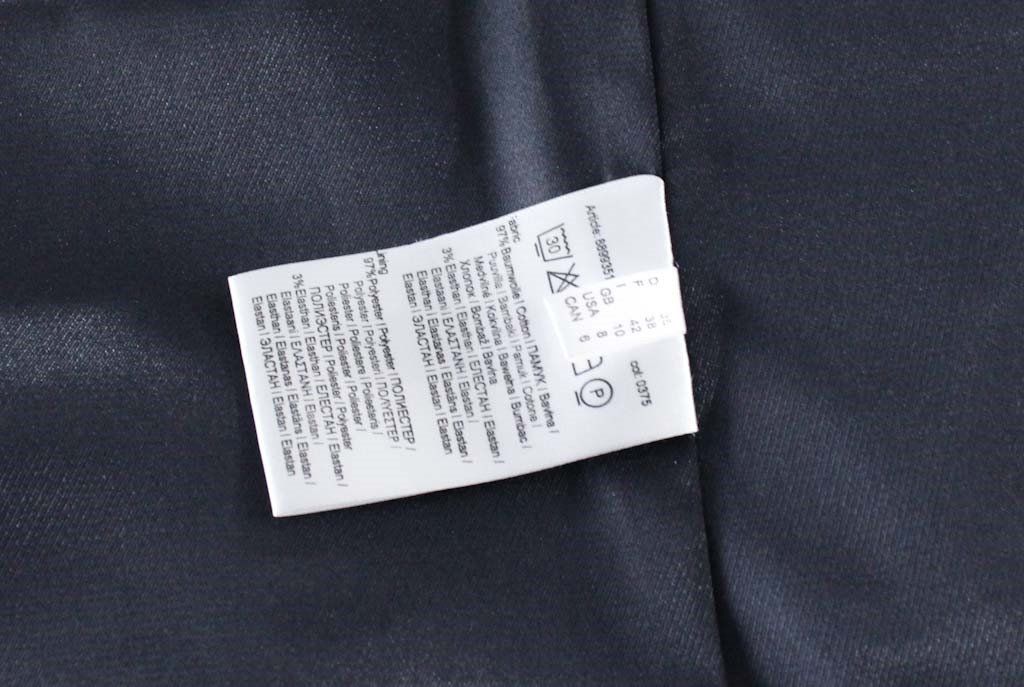More & More Vestiti: MORE & MORE Kleid Gr. 36 – Usato da Belp venduto da caramel-secondhand 6