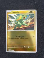 POKEMON CARDS MEGA EVOLUTION REVERSE # 49